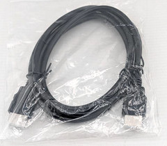 NEW 4K HDMI 5′ Foot Cable for PS5 PS4 XBox ONE BluRay DVD LED TV LCD HDTV lot