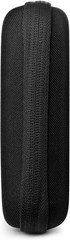 CD Case, 28 Capacity EVA Protective DVD Case Portable Zipper CD Case Holder Disc