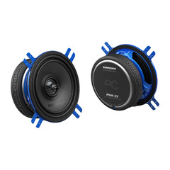 AudioControl PNW-35 3.5″ Coaxial Speaker Pair PNW Series High-Fidelity 50W RMS