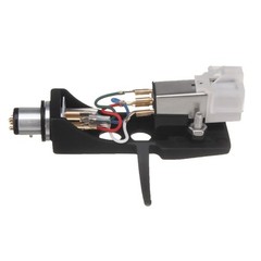 20Hz-20kHz Turntable Headshell+ Magnetic Cartridge Stylus For AT3600L Phonograph