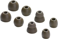 Beats Powerbeats Pro Wireless Silicone Rubber Replacement Earbud Tips 4 Sizes