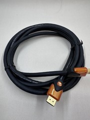 Atlona LinkConnect Ultra High Speed HDMI Cable w Ethernet 1ft 26AWG CL2