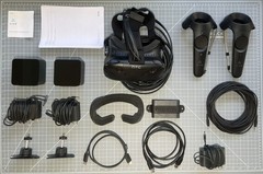 Original HTC Vive Full Set | 99HAHZ024-00 | Tested & Fully Functional