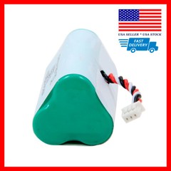 Lot of 50 Pack Battery for Symbol Motorola LS4278 DS6878 Scanner 82-67705-01