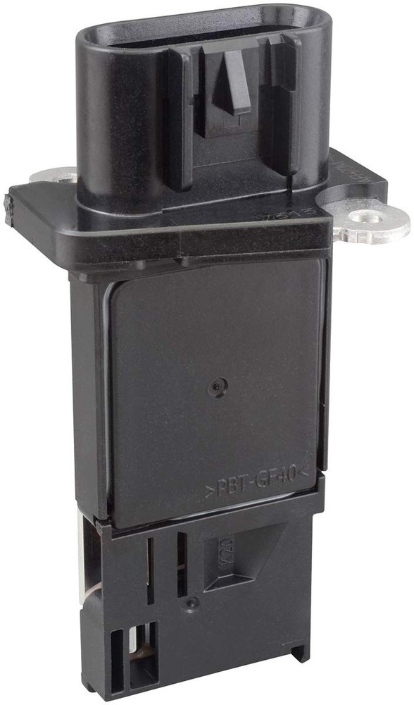 Astemo Hitachi Maf0034 Mass Air Flow Sensor 1.52 X 1.83 X 3.66 Inches