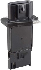 Astemo Hitachi Maf0034 Mass Air Flow Sensor 1.52 X 1.83 X 3.66 Inches
