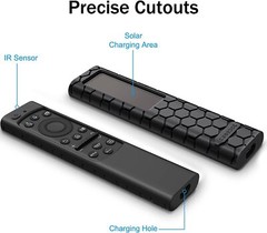 Protective Case for Samsung Smart Solar Cell Remote Control 2022 TM2280E/TM2281E