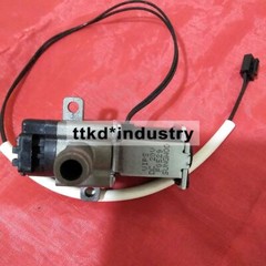 1PC NEW Solenoid valve exhaust valve 20 volts rice cooker