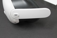 Meta Quest 3 128GB VR Headset Only, Great Condition (No Controllers)