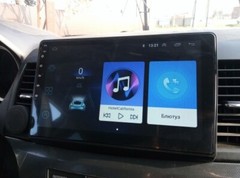 10 Inch 2 Din Car Stereo Radio Android GPS Wifi Touch Screen MP5 Player 2+32GB