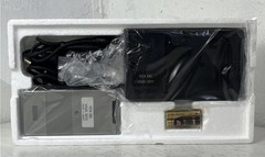 N.A.P Consumer Electronics Wireless Remote Control Unit VCA 106 VSQS 0071 NOS