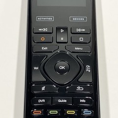 Logitech Harmony Elite Remote Control System with Hub, Cradle, and 1 IR Blaster