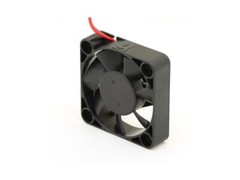 ULTRA QUIET FAN 40mm x 10mm 12VDC, 0.08A, AUDIOPHILE, TUBE AMPLIFIERS, HI-FI