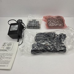 XANTECH 291KIT 09101095 INFRARED REPEATER RECEIVER SYSTEM HIDDEN LINK KIT