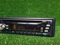 Jvc Kds7r Jvc Kd-s7r Original Car Radio