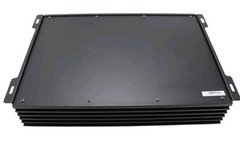 Marts Digital MP-5000.1 5000W RMS Monoblock Car Amplifier 1 Ohm Stable Bass Amp.