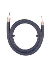 Alpha RG8U-PRO Flexible Coaxial Cable Double Shield – Wholesale (Bulk)