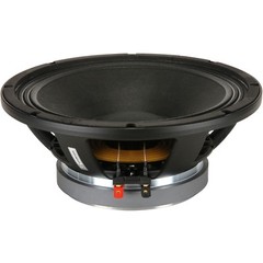4 x B&C 12PE32 12″ Midbass Car Audio Speaker 500 Watts 8-Ohms Authorized Dealer
