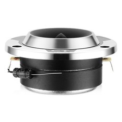 CT Sounds TX-35D 3.5” 480-Watt Titanium Super Tweeters, Pair
