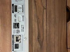 Panasonic Smart Network 3D/Blu-ray Disc DVD Player DMP-BDT360 NO REMOTE Tested