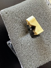 N55E For Shure – Unbranded – Used & Untested – Please See Pics!