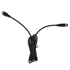 2m Extension Cable 4-pin Aviation Cable PVC Plastic Zinc Alloy High Quality
