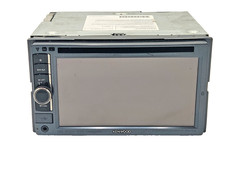 Kenwood Monitor with DVD Receiver DDX419