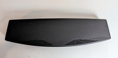Bose VCS-10 Center Channel Speaker in Black Tested Works Free Shipping