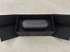 VITURE Pro XR Glasses includes Accessories