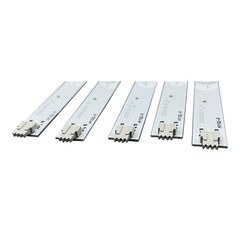 LED Backlight Strips For Insignia NS-55DF710NA19 NS-55DF710NA21 LB55135 V0_00
