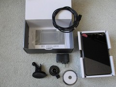 GARMIN DEZL OTR710