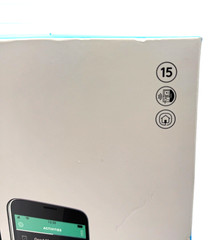 Logitech HARMONY ELITE Programmable Universal TV Remote Control w/ HUB SEALED