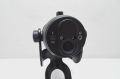 Blue Yeti USB Condenser Microphone | Black | NO CABLE