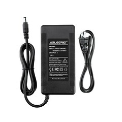 AC Adapter Charger for Fiido M1 Pro Electric Bike Power Supply PSU Mains