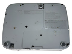 3LCD Projector for Golf or Racing Simulators 3100 Lumens 2160p + 1 Year Warranty