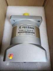 Planetary Gear Reducer 1PCS For PLF090-L1-10-S2-P2 Precision Reducer