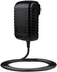 12V Adapter for TP-Link Archer AX55 AX3000 Dual Band Gigabit Wi-Fi 6 Router