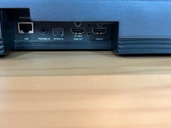 LG SJ9 Wireless Bluetooth Multi-Room 5.1.2-Channel Soundbar