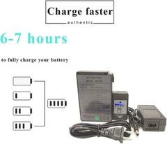 US STOCK Fujikura Battery BTR-08 for Fujikura FSM-60S FSM-60R Fusion Splicer.