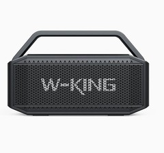W-KING D9 Portable Loud Bluetooth Speaker 100W Max Waterproof Outdoor Speakers