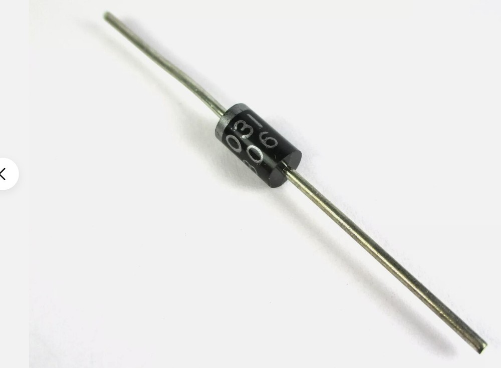 DIYBypass Diode 3AMP 12VDC Diode For Parking Brake Bypass For External Amp