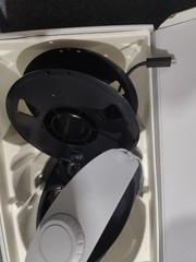 Sony PlayStation VR2 Horizon Bundle VR Headset – White (No Game Included)