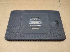RAND MCNALLY TABLET TND-T85 T85 TRUCK / GPS ONLY/ NO ACCESSORIES