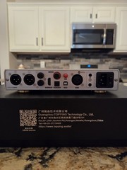 Topping D90lll Sabre US Version Streamer DAC