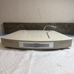 Bose Wave Music System Multi CD Changer Accessory Tested