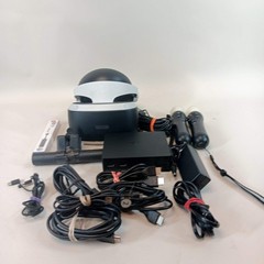 Sony PlayStation VR CUH-ZVR2