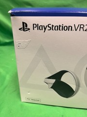 Sony PlayStation VR2 Console (CFI-ZVR1) & Controllers – TESTED – Boxed