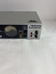M-Audio DMP3 Dual Microphone Pre Amplifier Powers On Unable To Test May Work