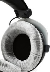 Beyerdynamic DT 990 Edition 600 ohm Semi-Open Studio Headphones