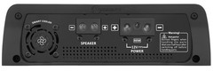 Taramps Bass 1200 1 Ohm Monoblock Amplifier 1200 Watts Rms 1 Channel 14.4VDC